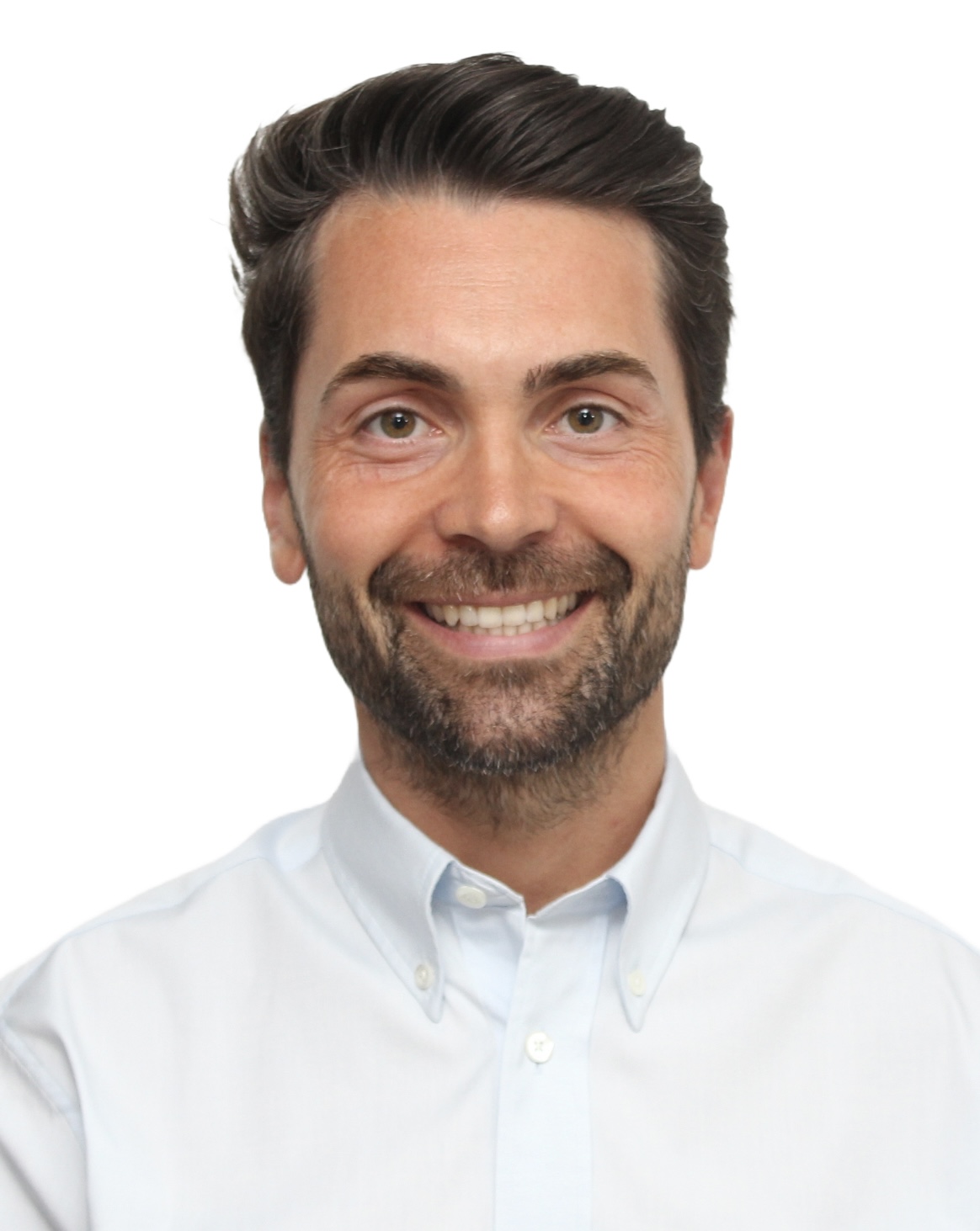 Pedro Almeida Araújo - Psicólogo Clínico